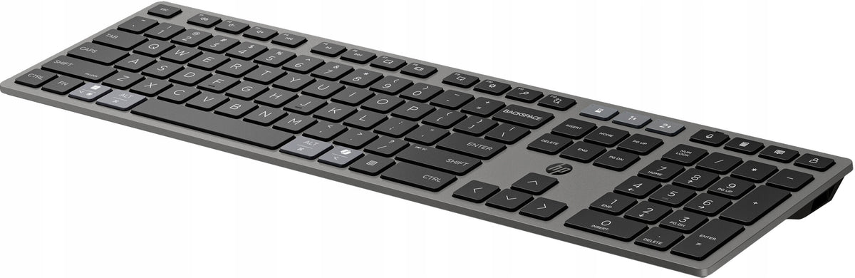 HP 720 Dual-Mode Rechargeable Keyboard Manufacturer no brand