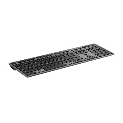 HP 725 Multi-Device Wireless Keyboard KBD 9T5B2AA