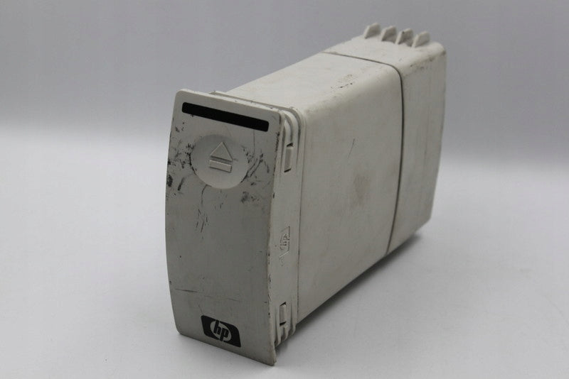 HP 80 C4871A black ink 09-12 original Manufacturer code C4871A