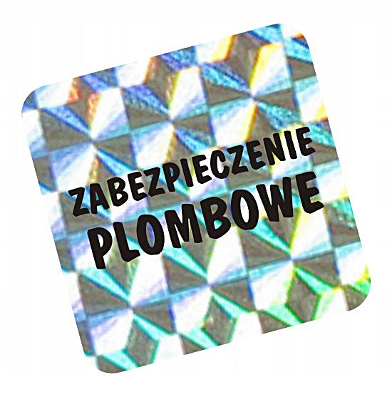 HP-800 - 20x20mm HOLOGRAM