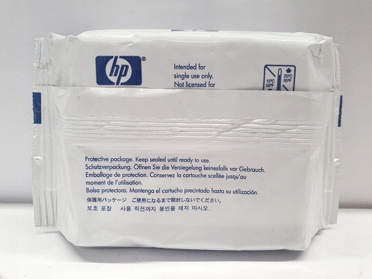 HP 84 BLACK C5016A HP84 Designjet 90 130 OEM FV Manufacturer code C5016A