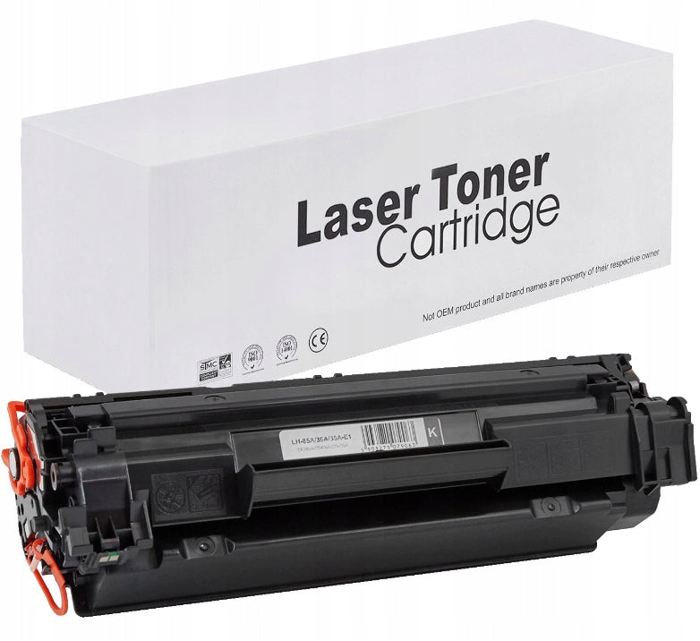 HP 85A XL CE285A P1102 P1102w M1132 MFP M1134 MFP M1136MF Printer Toner