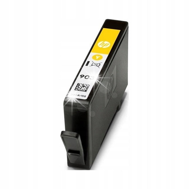 HP 903 [T6L95AE] Yellow/yellow genuine