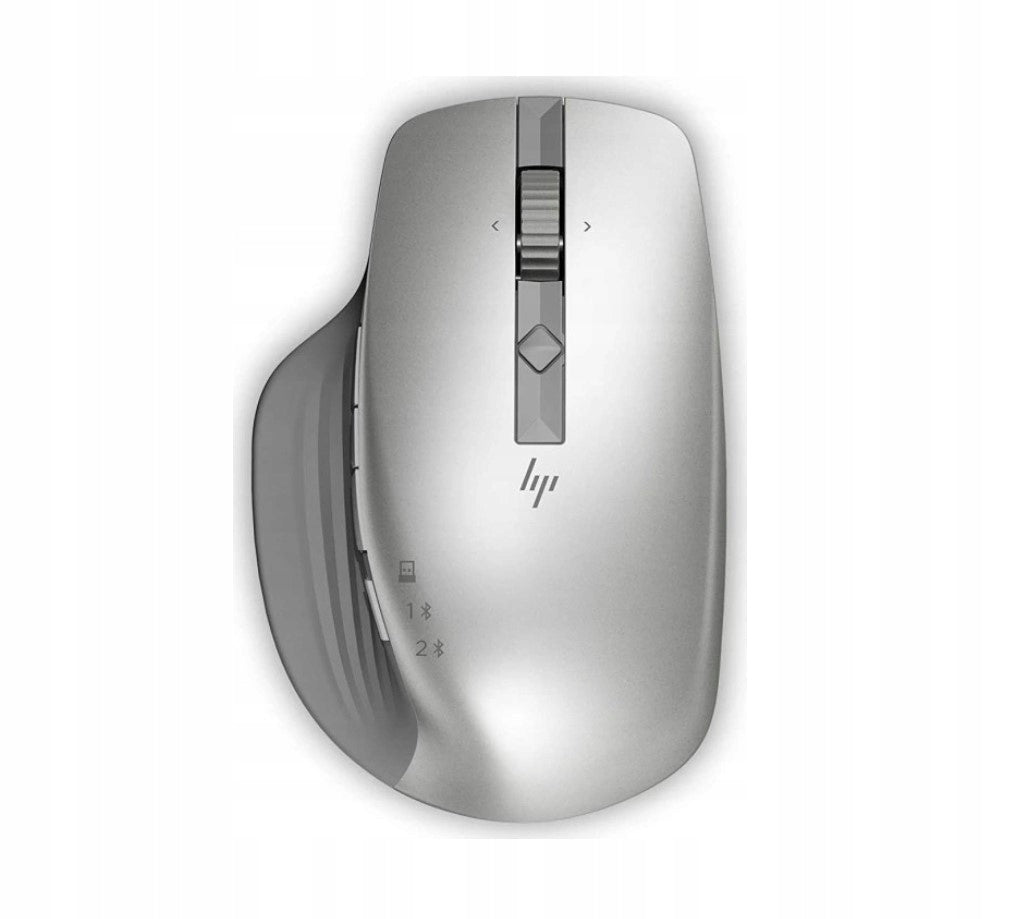 HP 930 CREATOR WIRELESS MOUSE 3000 DPI BLUETOOTH 7 PROGRAMMABLE Manufacturer code 1D0K9AA