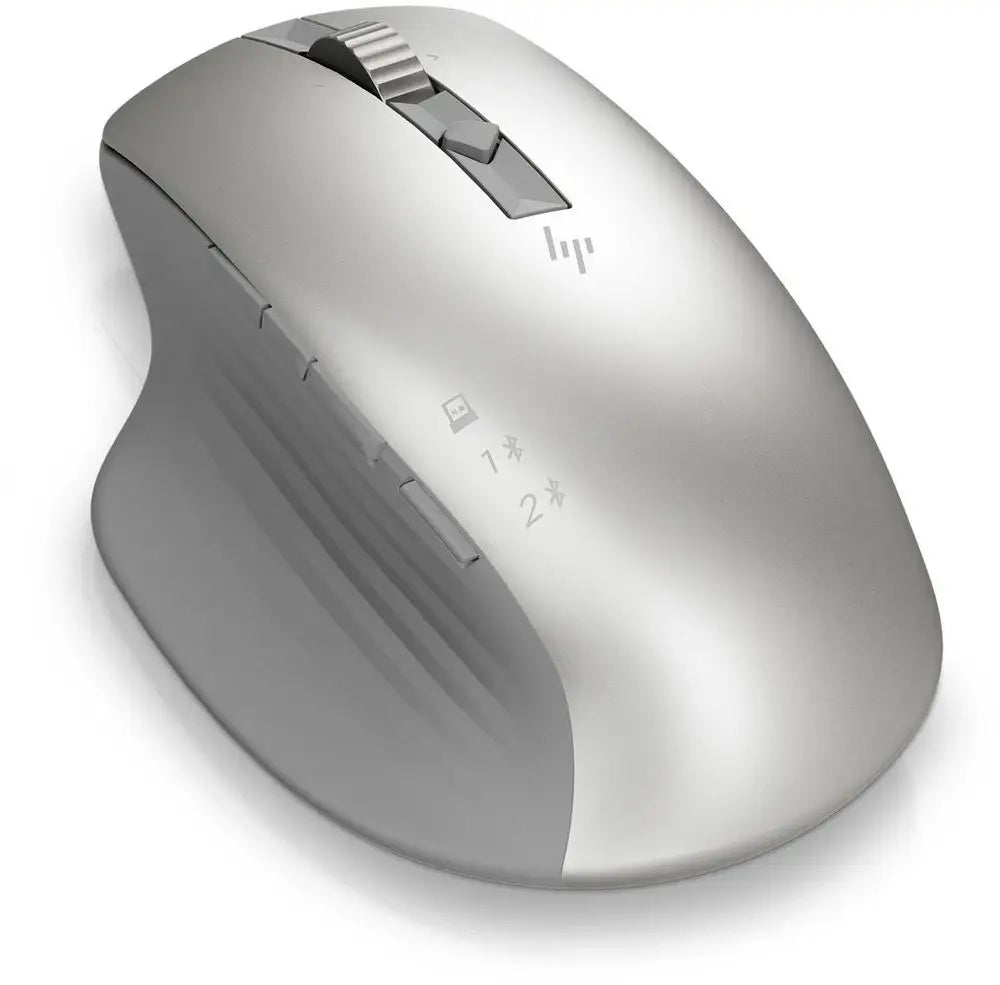 HP 930 CREATOR WIRELESS MOUSE 3000 DPI BLUETOOTH 7 PROGRAMMABLE