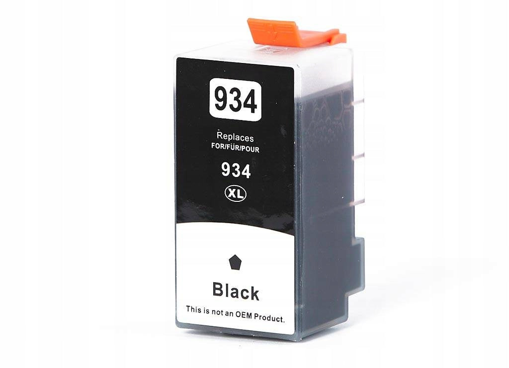 HP 934XL OfficeJet Pro 6230 6830 6800 6820 Printer Ink Manufacturer Print.ink