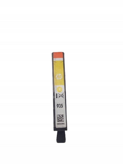 HP 935 C2P22AE yellow ink