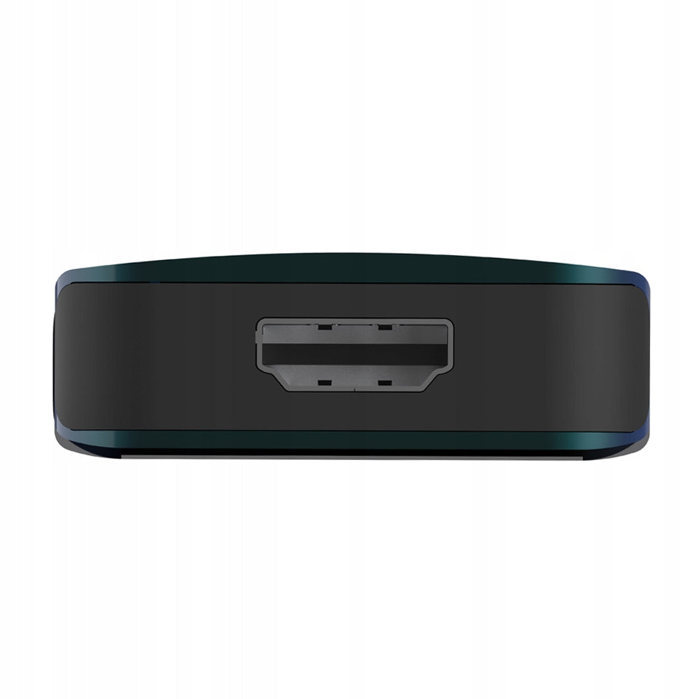 HP Adapter Hub USB 3.1 Type-C HDMI / VGA / DP Manufacturer code 535443603