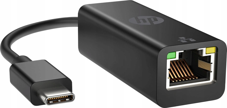 HP Adapter LAN Adapter USB-C - RJ-45 N7P47AA#AC3