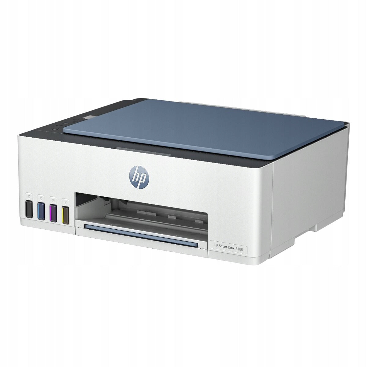 HP AiO Smart Tank 5106 4A8D1A#BHC Printer Packaging status original