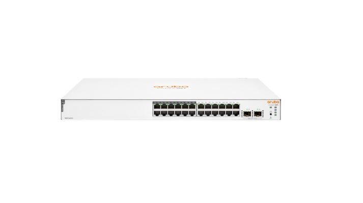 HP Aruba Instant On 1830 Enterprise Switch