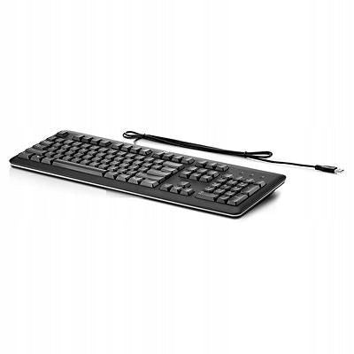 HP BasisKeyboard 2004 USB (PL), QY776AA#AKD