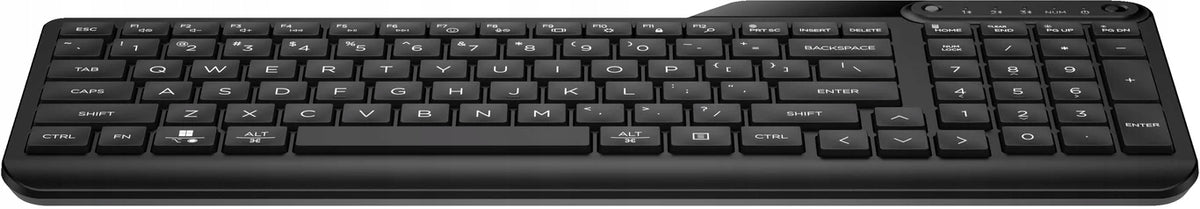 HP Bluetooth Keyboard 460 Multi-Device