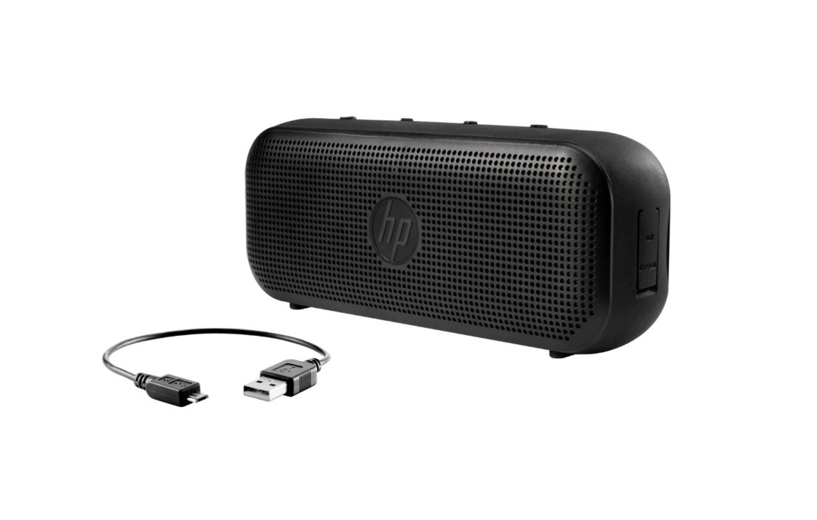 HP Bluetooth Speaker 400 Manufacturer code X0N08AA#ABB