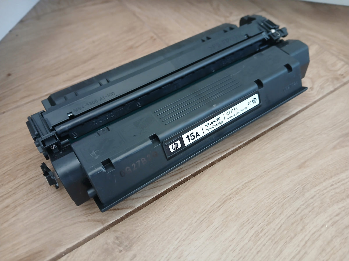 HP C7115A 15A LJ 1000 1200 ORIGINAL