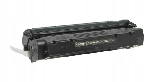 HP C7115A Black Toner Cartridge High Yield – Replacement