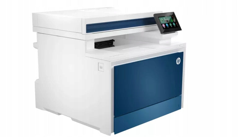 HP COLOR LASERJET PRO 4302FDW FAX DUPLEX WIFI BT Manufacturer code 5HH64F