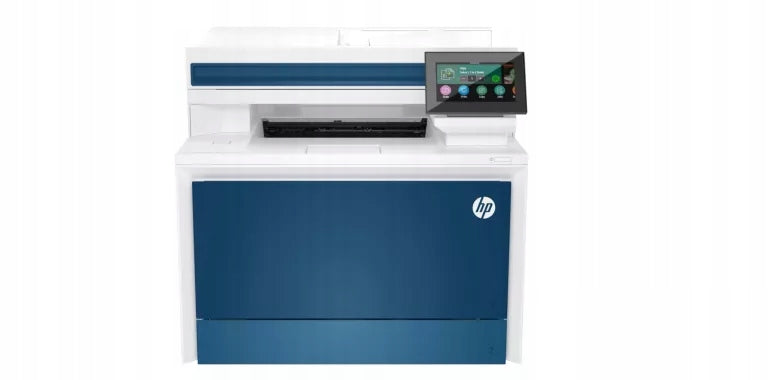 HP COLOR LASERJET PRO 4302FDW FAX DUPLEX WIFI BT