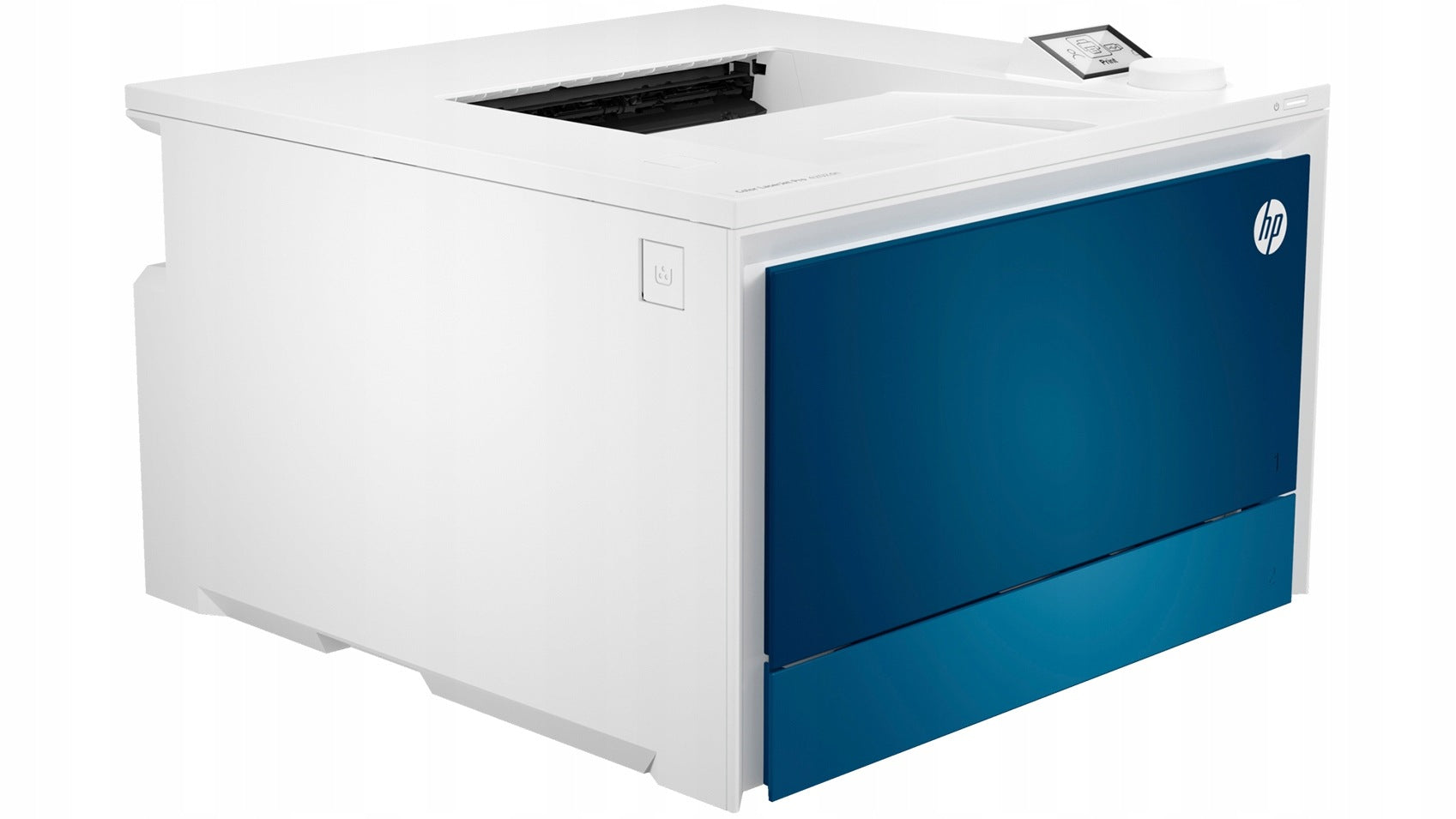 HP Color LaserJet Pro 4202dn Laser Printer - 4RA87F Packaging status original