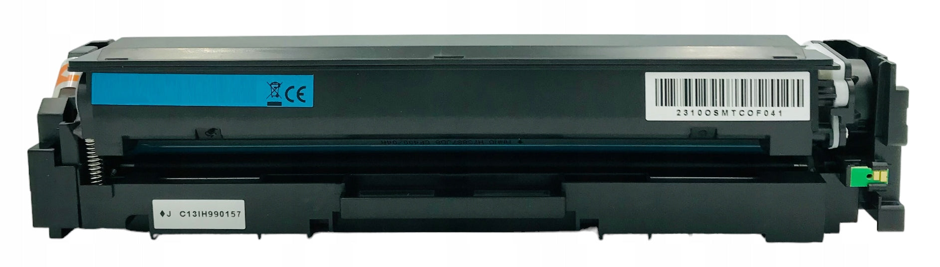 HP Color LaserJet Pro M252dw M274dn M277dw CF401X CHIP Toner Cartridge Manufacturer code MOHCF401XPN