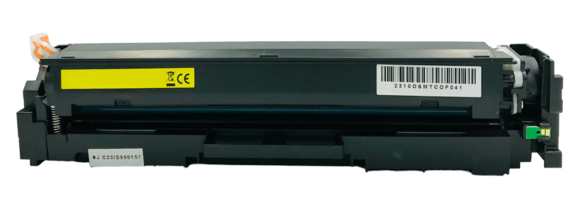 HP Color LaserJet Pro M252dw M274dn M277dw CF402X CHIP Toner Cartridge Manufacturer code MOHCF402XPN