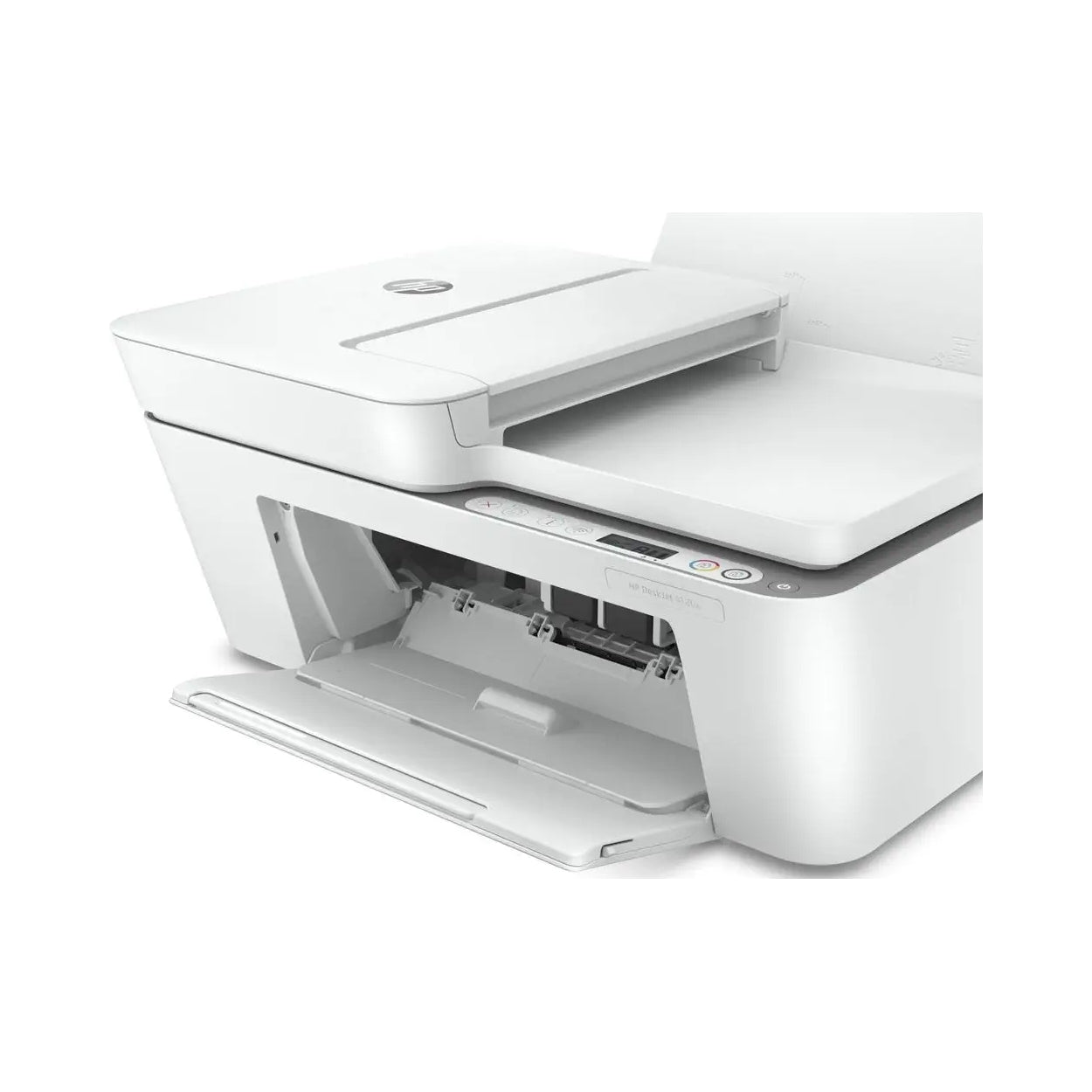 HP DeskJet 4120e Multifunction Inkjet Printer Manufacturer code 26Q90B