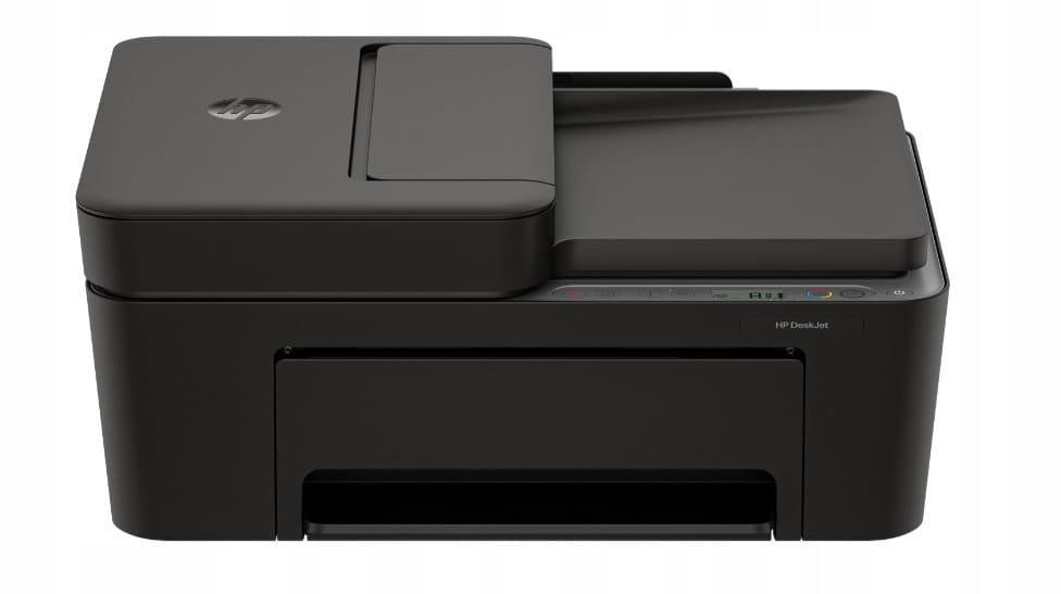 HP DeskJet 4310e All-in-One Printer - WiFi Ink Color