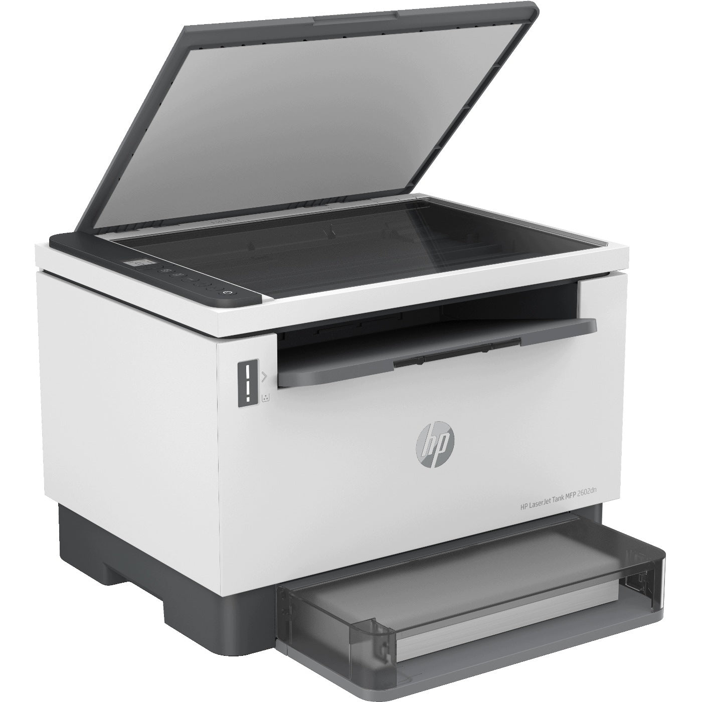 HP Drukarka dwustronna LaserJet Tank MFP 2602DN 2R3F0A Brand HP