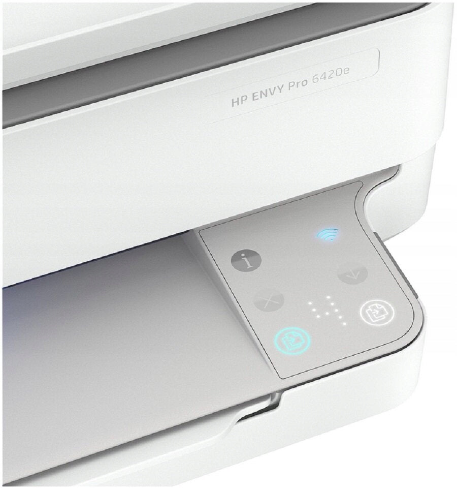 HP Envy 6420E ADF WiFi Duplex Manufacturer code 223R4B