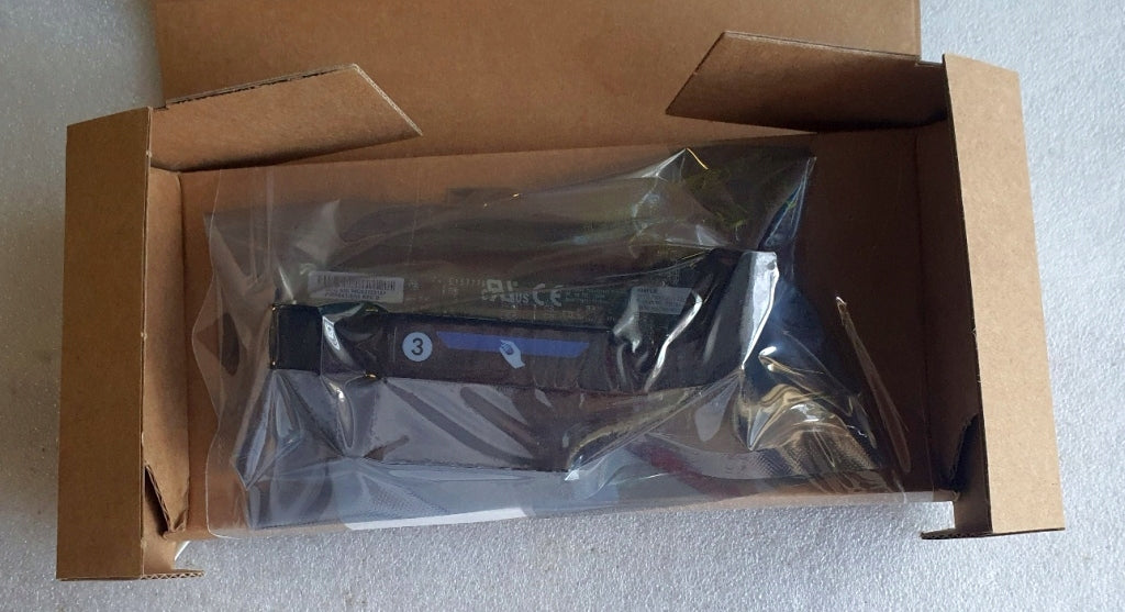 HP FlexFabric 20Gb 2-Port 650FLB Network Adapter Blade Gen 9/10
