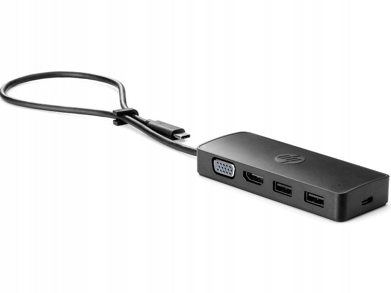 HP G2 USB-C Hub