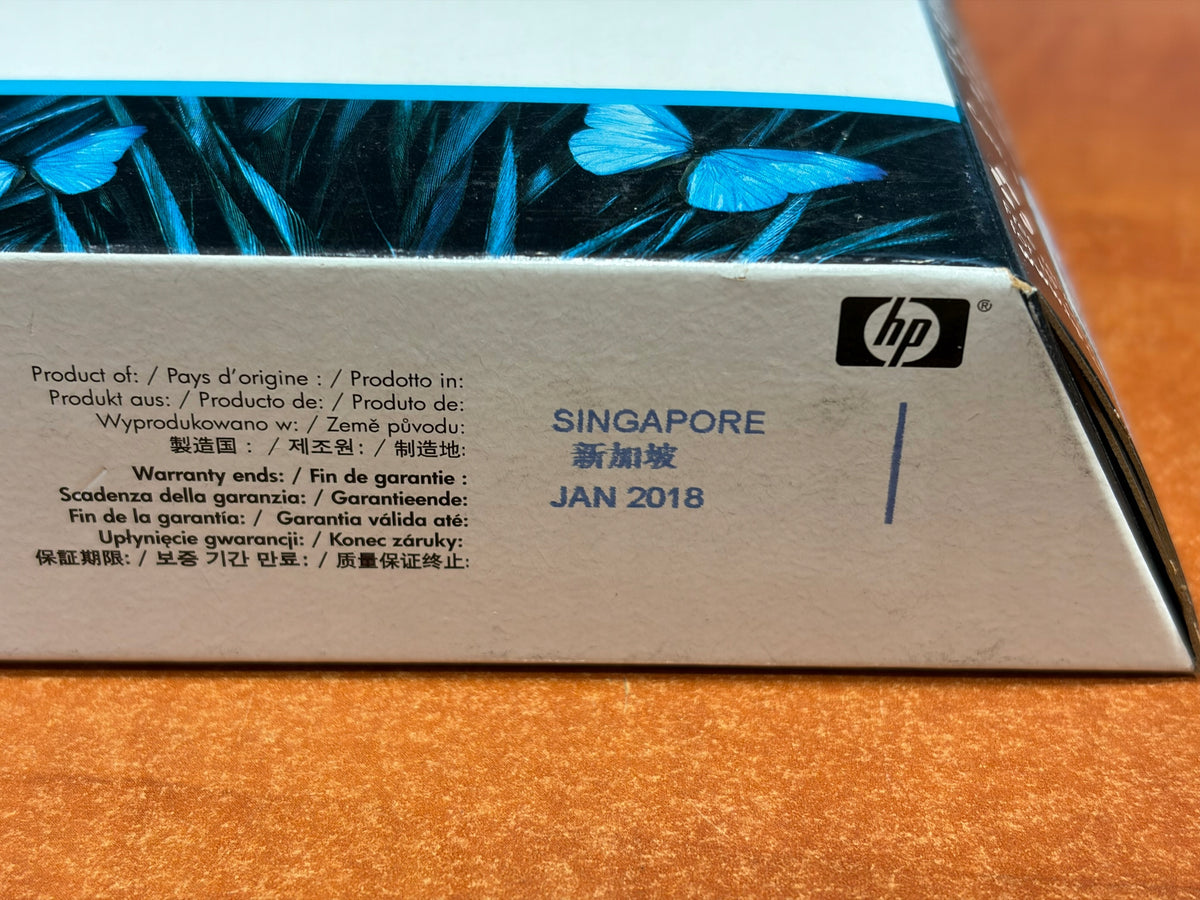 HP Green C9457A ink Manufacturer code C9457A