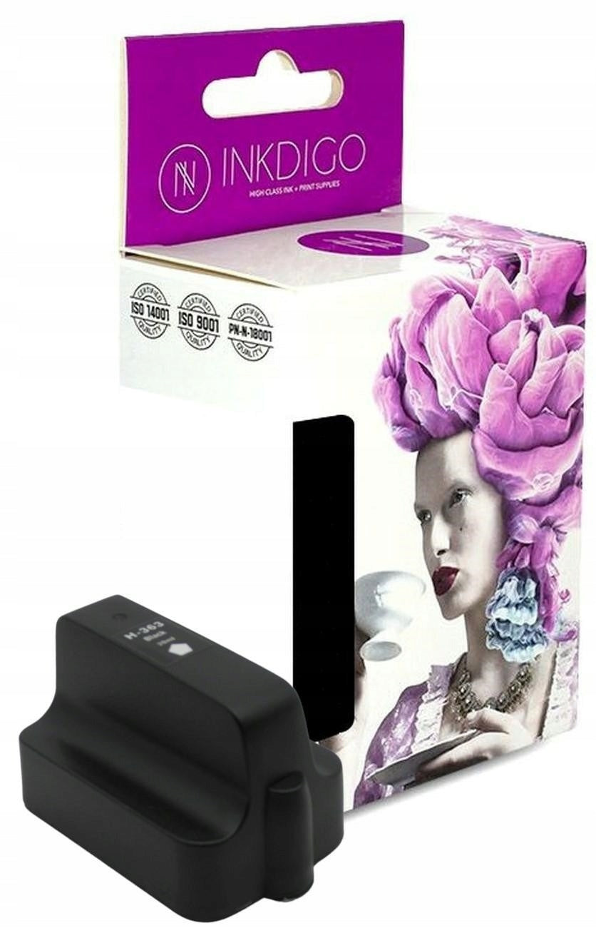 HP HP -363B-2 ink for HP black (black)