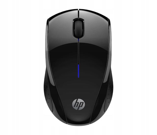 HP HP X3000 G3 Wireless Mouse (Black)
