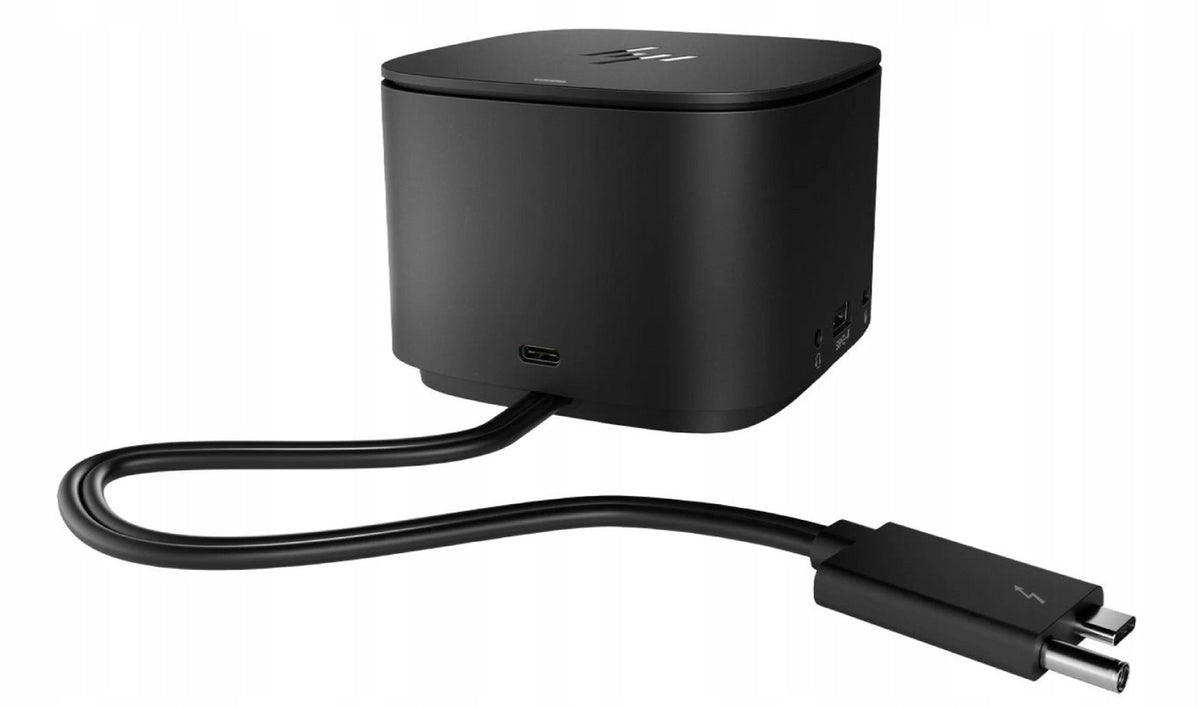 HP HSNIX01 Thunderbolt Dock G2 USB 3.0 230W Italian Plug