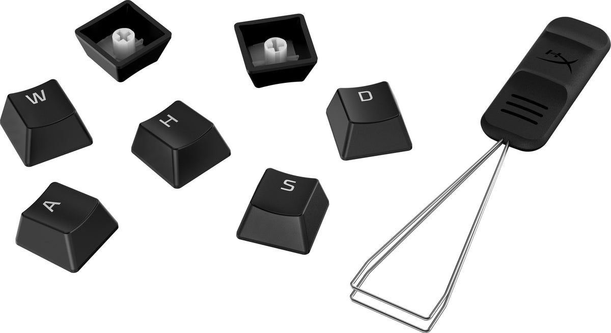 HP HyperX Pudding PBT KBD Button Kit
