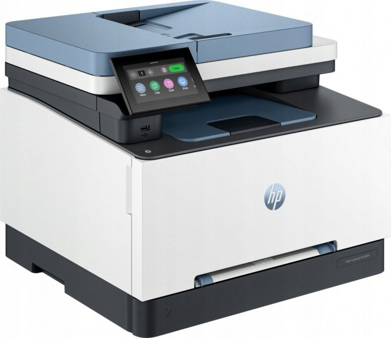 HP Inc. All-In-One Printer Color LaserJet Pro 3302sdw 499Q6F Manufacturer code 499Q6F