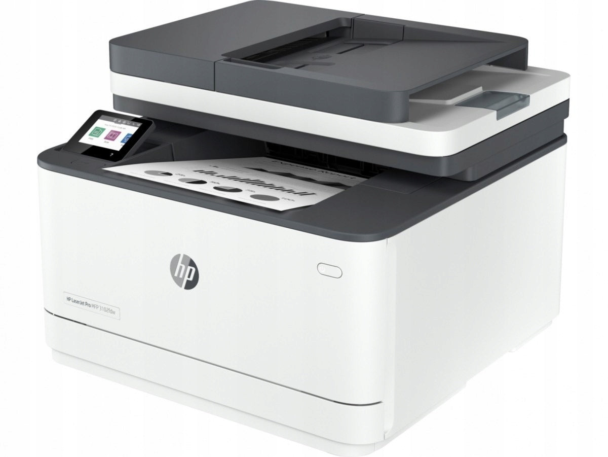 HP Inc. All-in-One (Multifunctional) LJ Pro MFP 3102fdw 3G630F Manufacturer code 3G630F