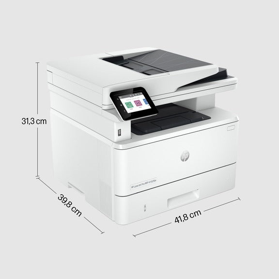 HP Inc. All-in-One (Multifunctional) LaserJet Pro 4102FDN 2Z623F Manufacturer code 2Z623F