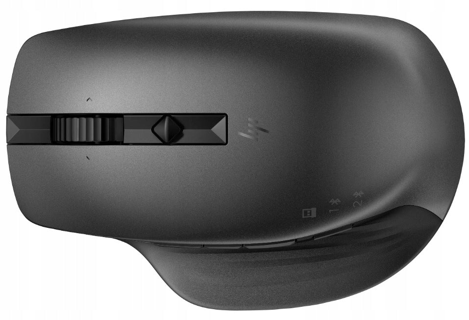 HP Inc. Creator 935 Black Wireless Mouse 1D0K8AA Packaging status original
