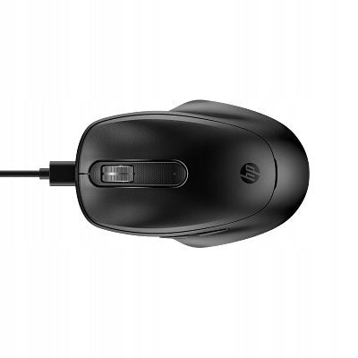 HP Inc. Mouse 515 Ultra-Fast Wireless 9C2F7AA - from HP Power Partner Manufacturer code 9C2F7AA