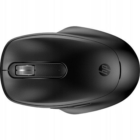 HP Inc. Mouse 515 Ultra-Fast Wireless 9C2F7AA - from HP Power Partner Packaging status original