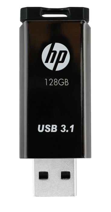 HP Inc. Pendrive 128GB USB 3.1 HP FD770W-128 Brand HP