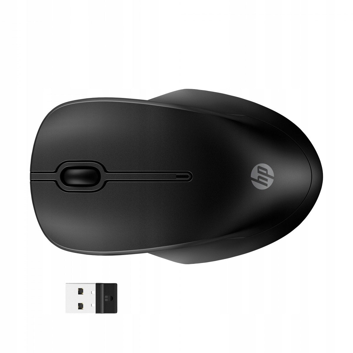 HP Inc. Wireless Mouse 255 Dual 8R3U1UT - from HP Power Partner