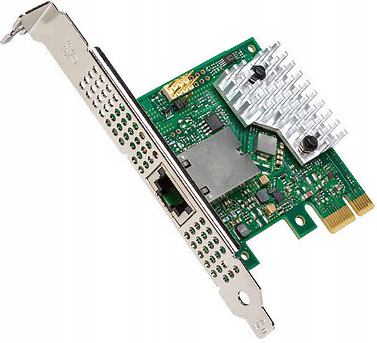 HP Intel I225V Single Port, 406L9AA