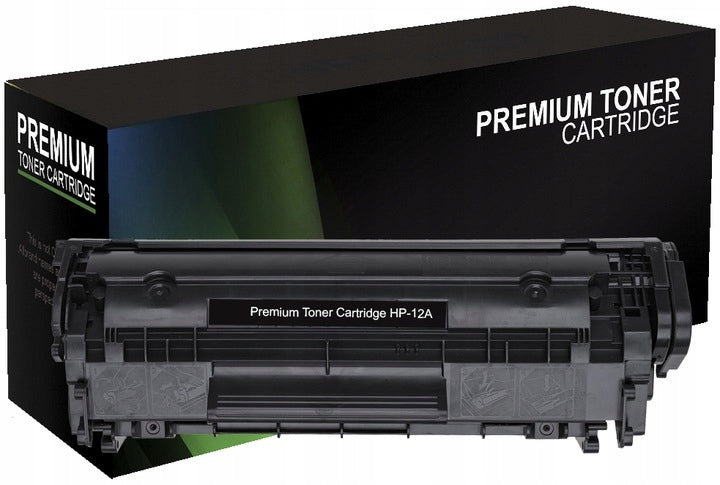 HP LASERJET 1010 1018 1020 TONER NEW