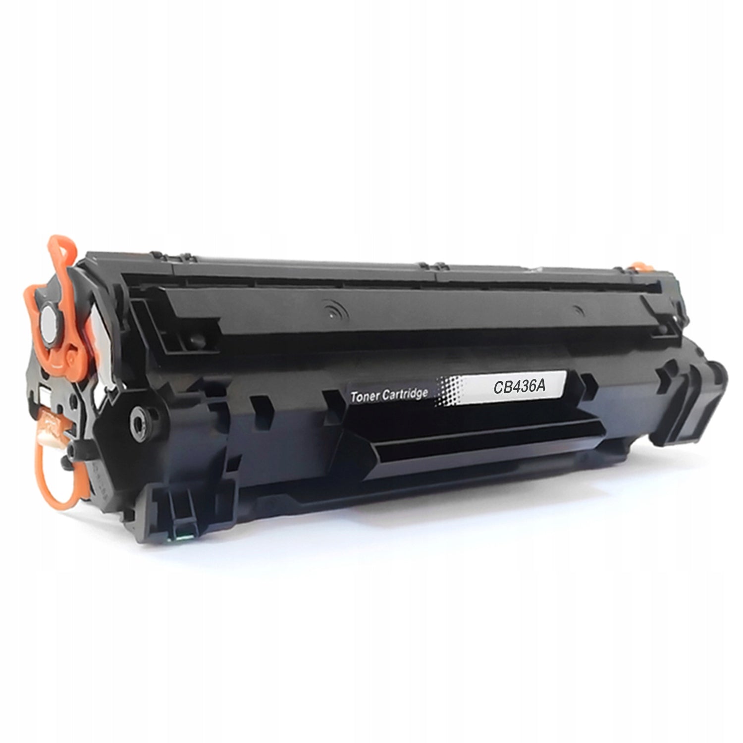 HP LASERJET M1120 M1120n mpf 36a PRINTER TONER Color black