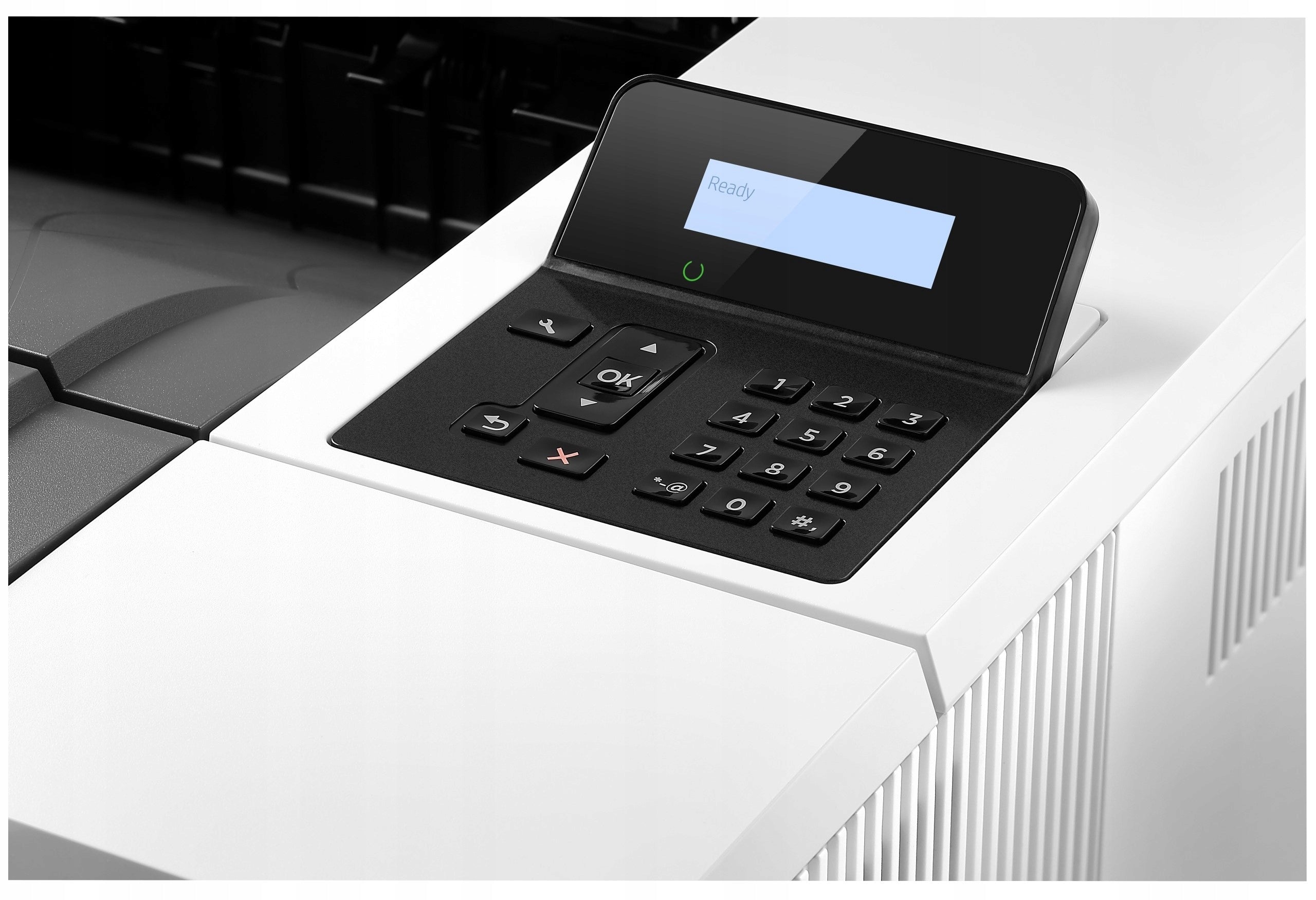 HP LASERJET PRO M501DN J8H61A PRINTER Brand HP