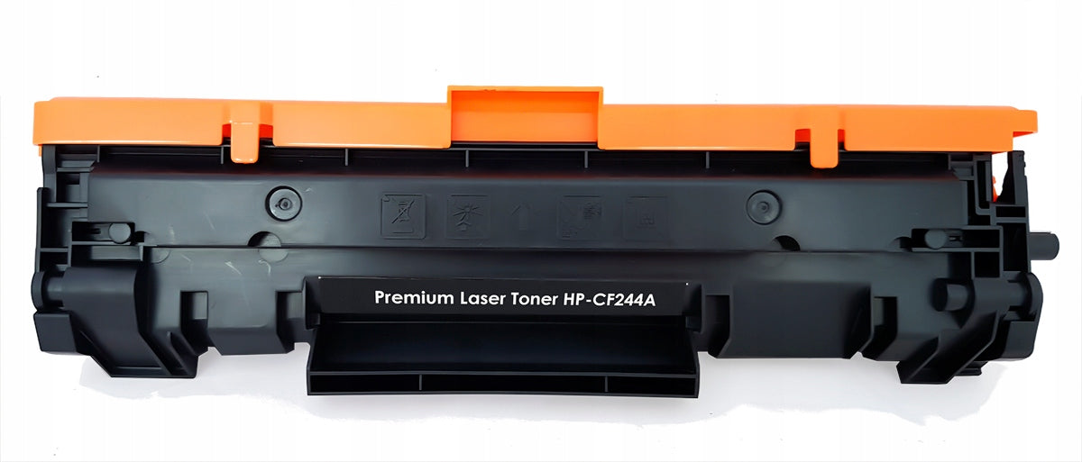 HP Laser Jet Pro M28w M15a 44A CF244a XL
