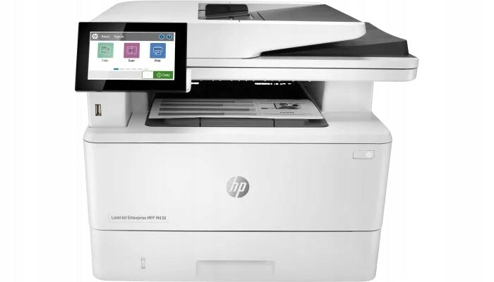 HP LaserJet Enterprise M430f Mono All-in-One Printer Manufacturer code 3PZ55A#B19
